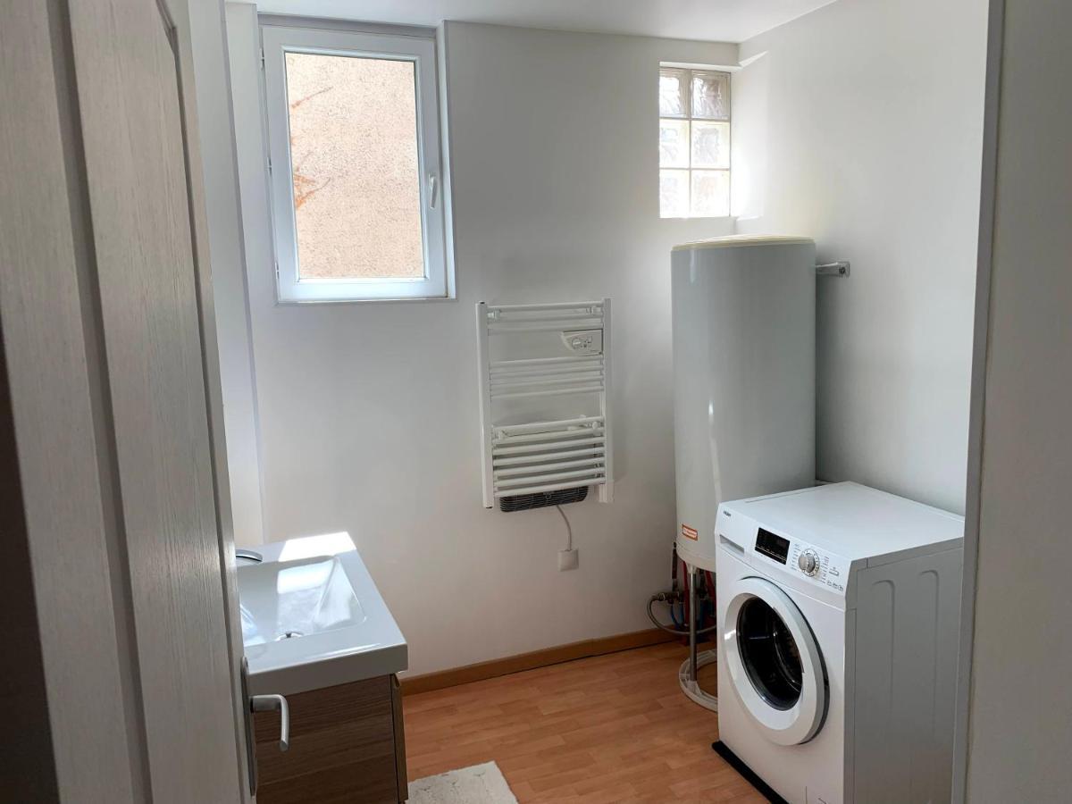 Appartement Cosy A Quelques Minutes Du Centre Chalons en Champagne Exterior photo